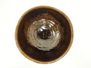 道具 ] - 道具 大樋焼 大樋一平造 茶碗（共箱）ネットショップ圭